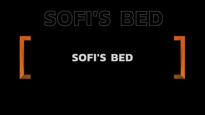 UltraFilms Sofilie Sofis Bed