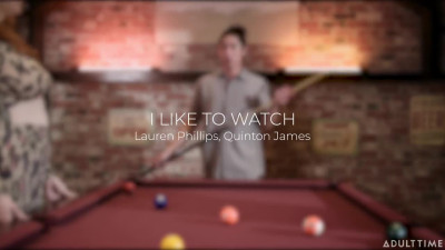 WatchYouCheat Lauren Phillips