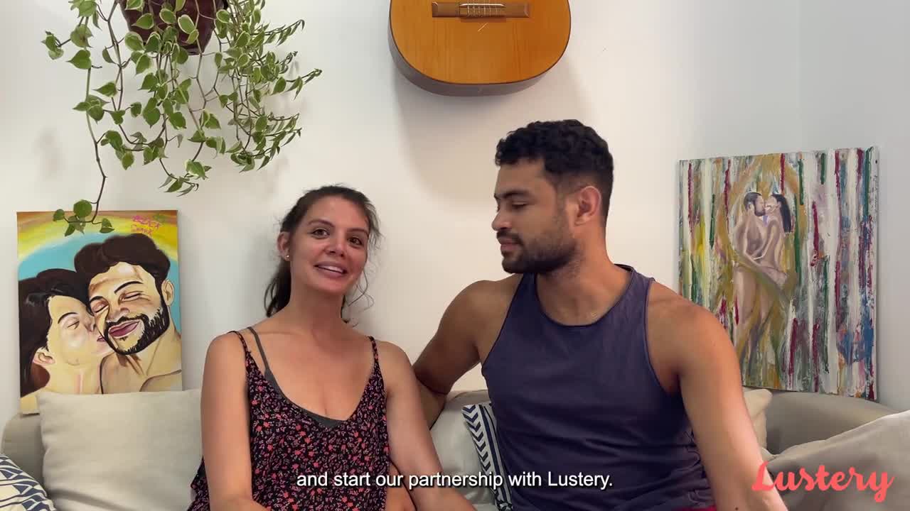 Lustery E Be And Ro Head Over Heels - Porn video | ePornXXX