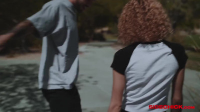 SideChick Allie Addison