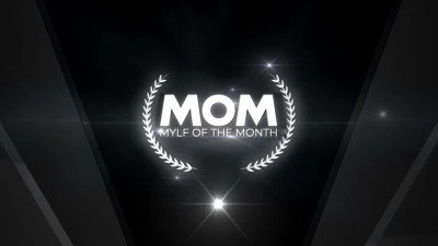 MylfOfTheMonth Ryan Keely An Amazing May MILF