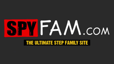 SpyFam Chloe Rose Freaky Stepsis