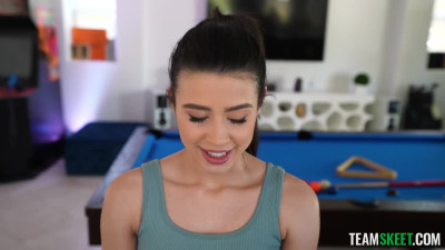 TheRealWorkout Kylie Rocket The Secret To A Good Workout