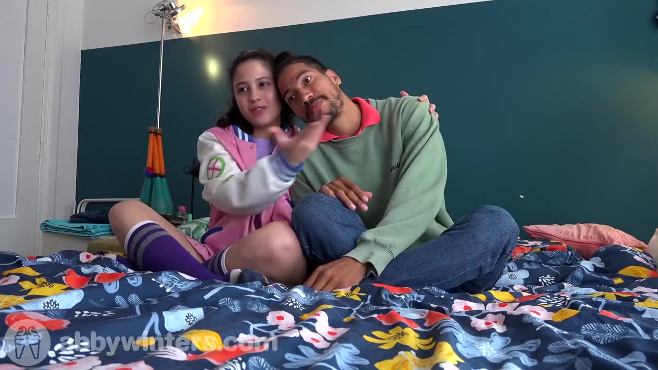 AbbyWinters Amalia P Doggy - Porn video | ePornXXX