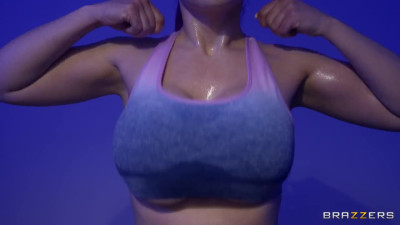 BrazzersExxtra Lily Lou Fucking For Fitness