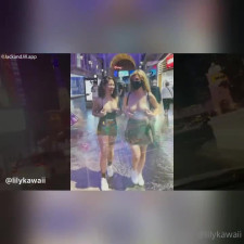 OnlyFans Jack And Jill LilyKawaii Part