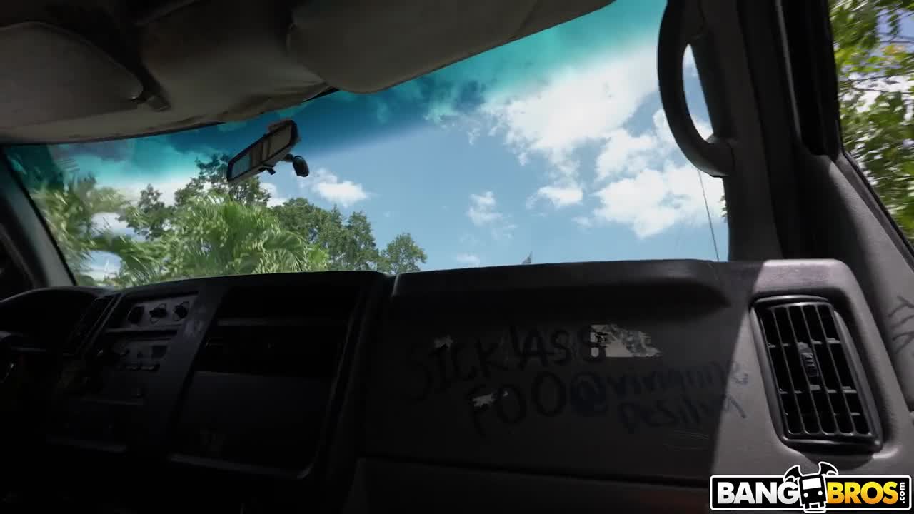 BangBus Stella Chiyoki - Porn video | ePornXXX