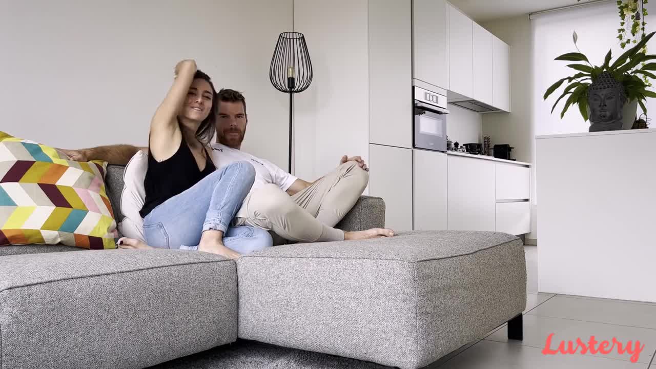 Lustery E Ana B And Antony An Occasion For Celebration - Porn video | ePornXXX