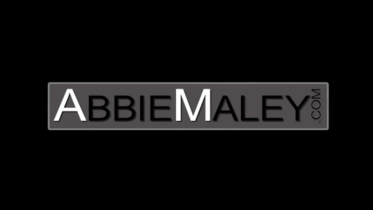 AbbieMaley Two Horny Sluts Share Cock With Madison Morgan - Porn video | ePornXXX
