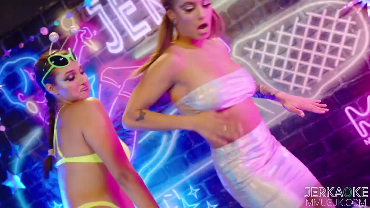 Jerkaoke Bella Rolland And Jesse Pony - Porn video | ePornXXX