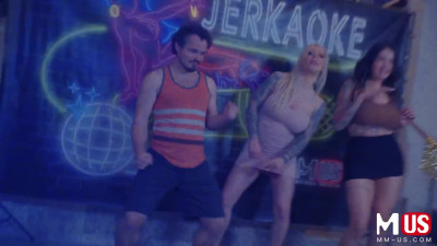 Jerkaoke Karma RX