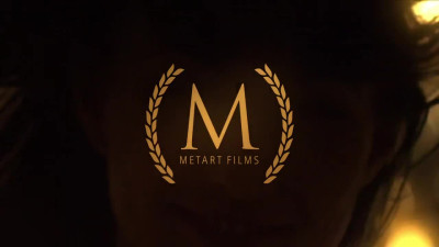MetArtX Kelly Collins Cool Shake