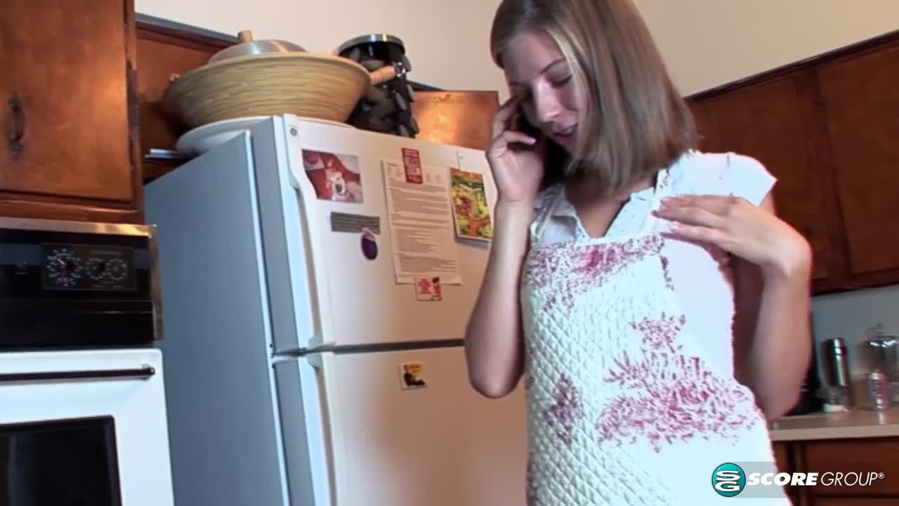PornMegaLoad Chastity Lynn REMASTERED - Porn video | ePornXXX