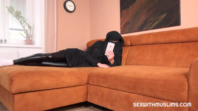 SexWithMuslims E Ria Sunn CZECH