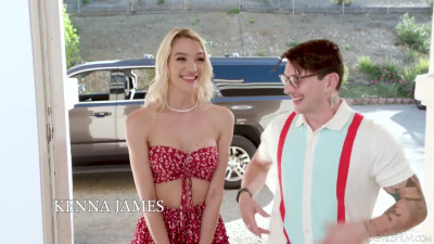 DevilsFilm Kenna James