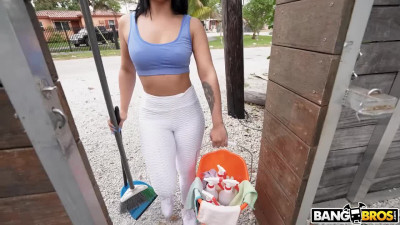 MyDirtyMaid Anais Amore
