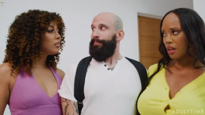 Oopsie Misty Stone August Skye Potty Mouth