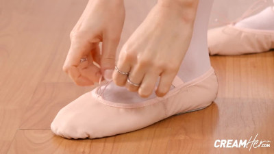 CreamHer Lina Joy GAYME