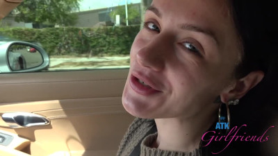 ATKGirlfriends Rosalyn Sphinx Malibu