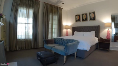 ManyVids Mama Fiona A Mom Son Hotel Story