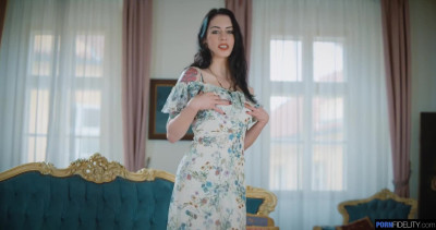 PornFidelity E Anna De Ville
