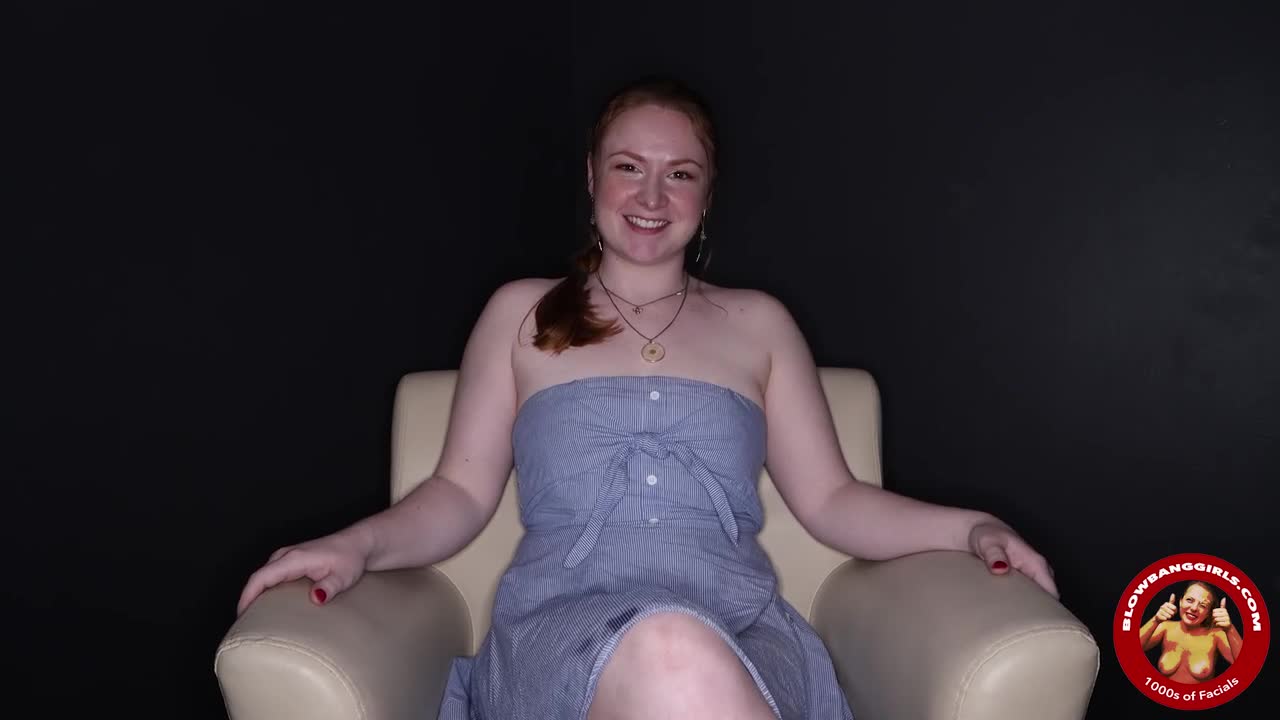 BlowBangGirls Yaya Gingersnatch Get Your Yayas Out - Porn video | ePornXXX