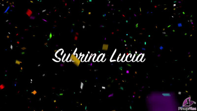 PinupFiles Subrina Lucia PinupFiles th Anniversary