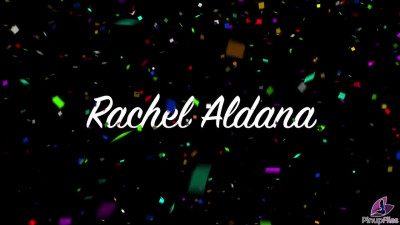 PinupFiles Rachel Aldana PinupFiles th Anniversary