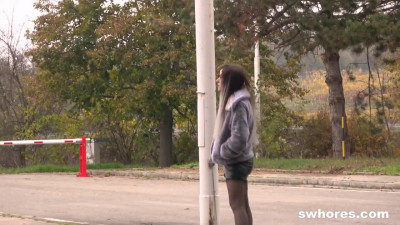 Swhores Melany Mendes First Year As A Street Whore