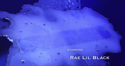 Hentaied Rae Lil Black Toilet Encounters