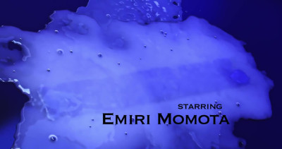 Hentaied Emiri Momota Prison