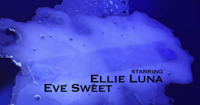 Hentaied Ellie Luna And Eve Sweet The Prisoner