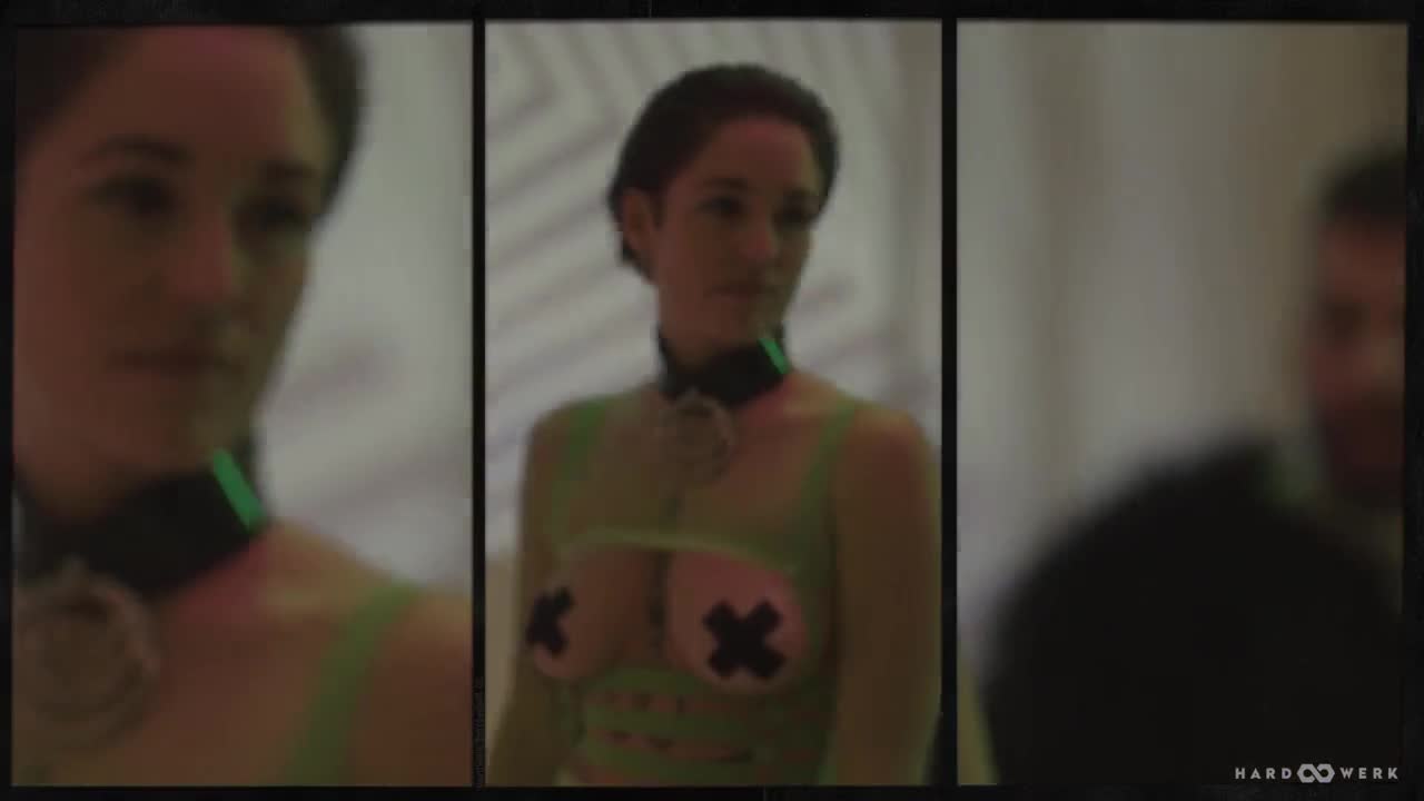 HardWerk E Jasko Fide Triptychon - Porn video | ePornXXX
