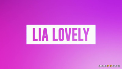 BrazzersExxtra Lia Lovely Big Tit Cock Swap