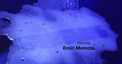 Hentaied Emiri Momota Tentacle Cleaning