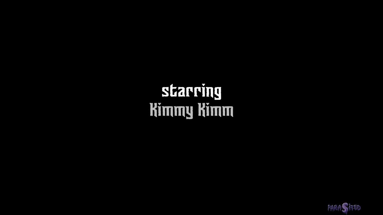 Parasited Kimmy Kim And Lulu Chu Infection - Porn video | ePornXXX