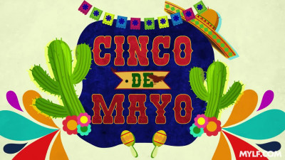 GotMylf Alexis Malone Cinco De Mayo