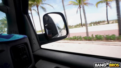 BangBus Mimi Monet