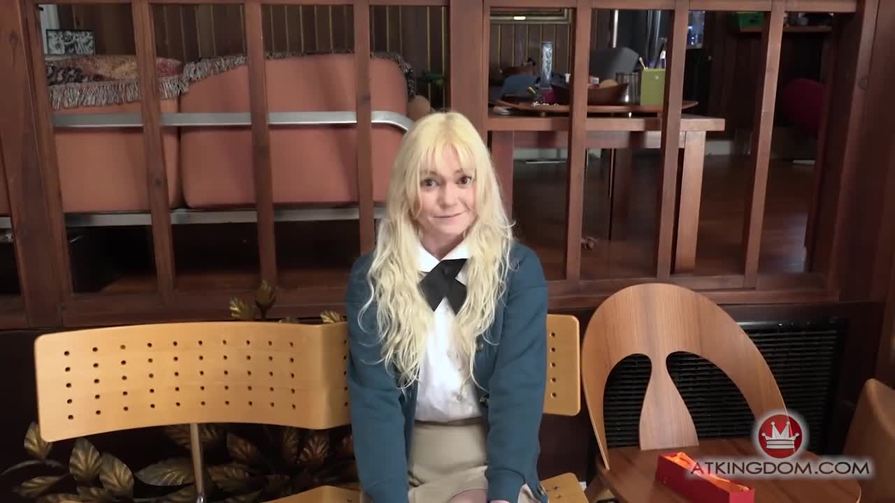 ATKHairy Chloe Foster - Porn video | ePornXXX