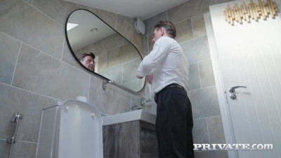 Private Candee Licious Ass Fucked By A Businessman