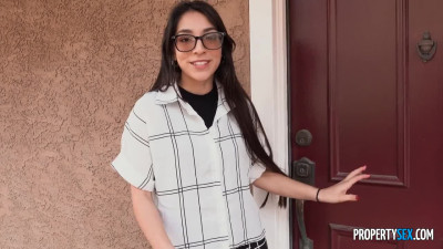 PropertySex Madison Wilde We Got To Celebrate