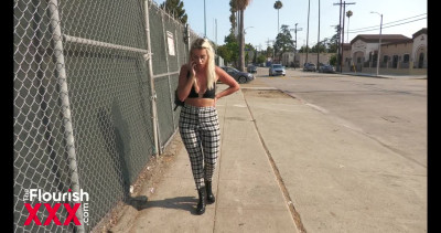TheFlourish Indica Monroe