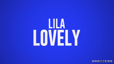 BrazzersExxtra Lila Lovely Cheating Big Titty Babe