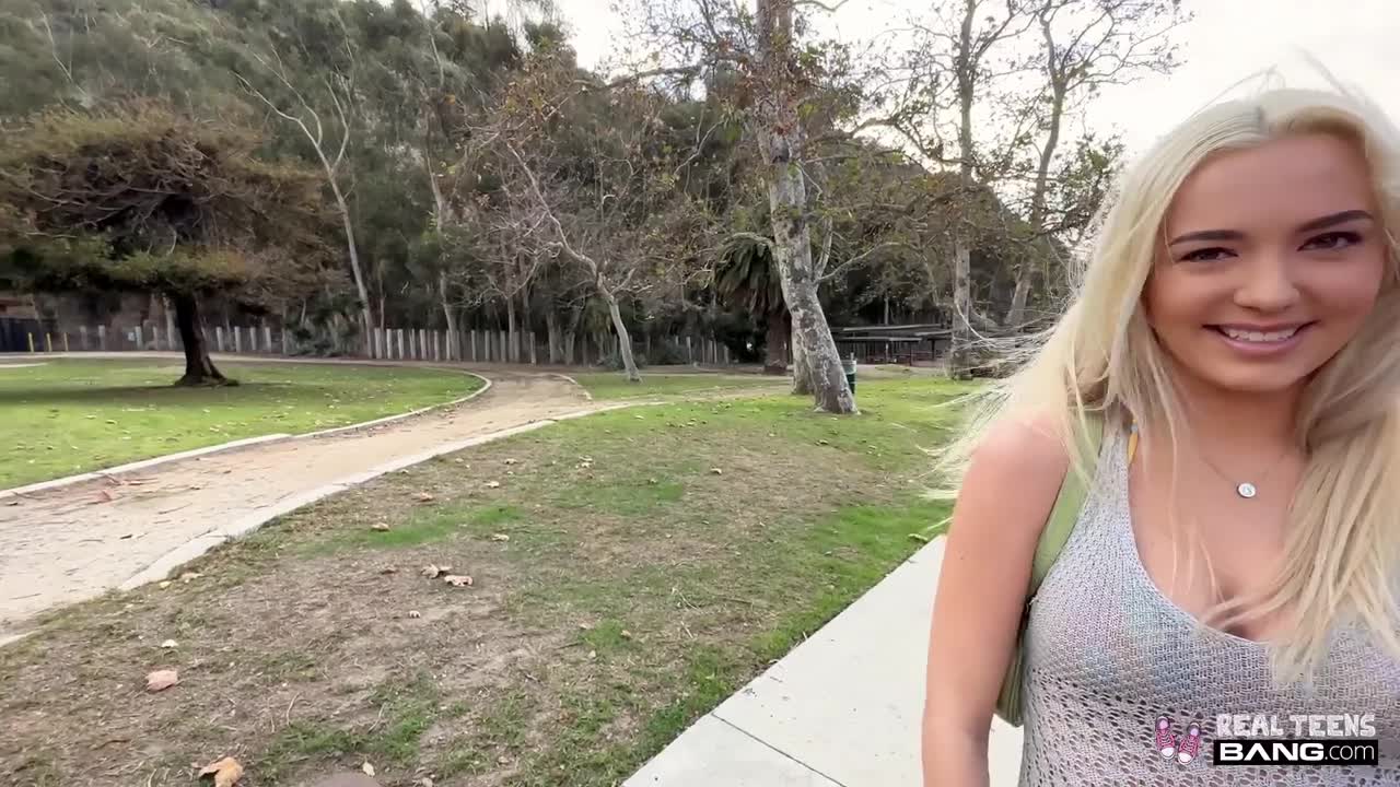 Bang RealTeens Blair Hudson - Porn video | ePornXXX