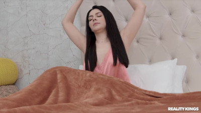 WeLiveTogether Valentina Nappi And Alexis Tae