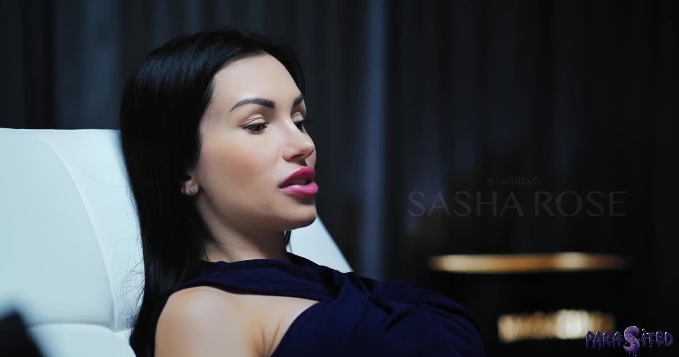 Parasited Josephine Jackson And Sasha Rose Parasited Therapy - Porn video | ePornXXX