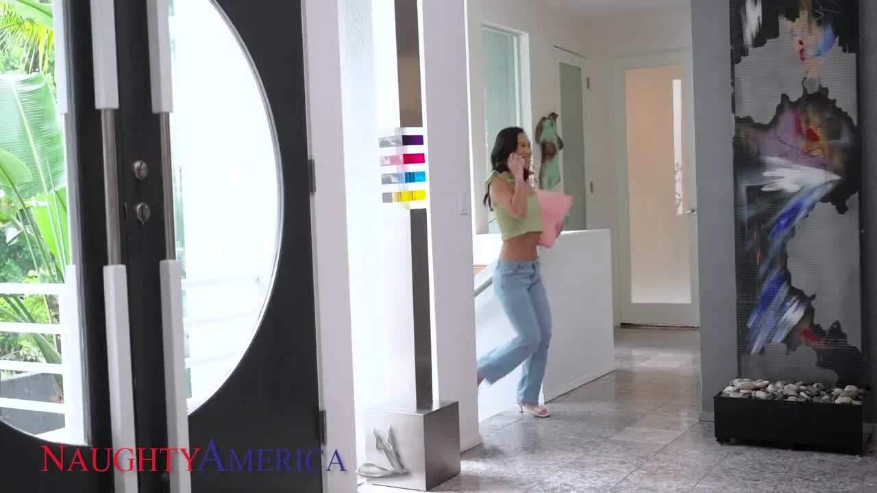 MyDaughtersHotFriend Kimmy Kimm - Porn video | ePornXXX