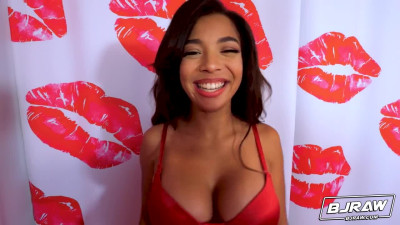 BJRaw Malina Melendez