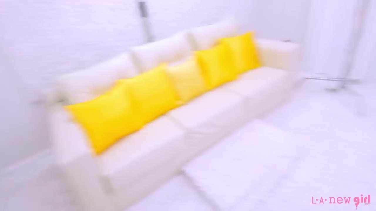 LANewGirl Venice Rose Modeling Audition - Porn video | ePornXXX