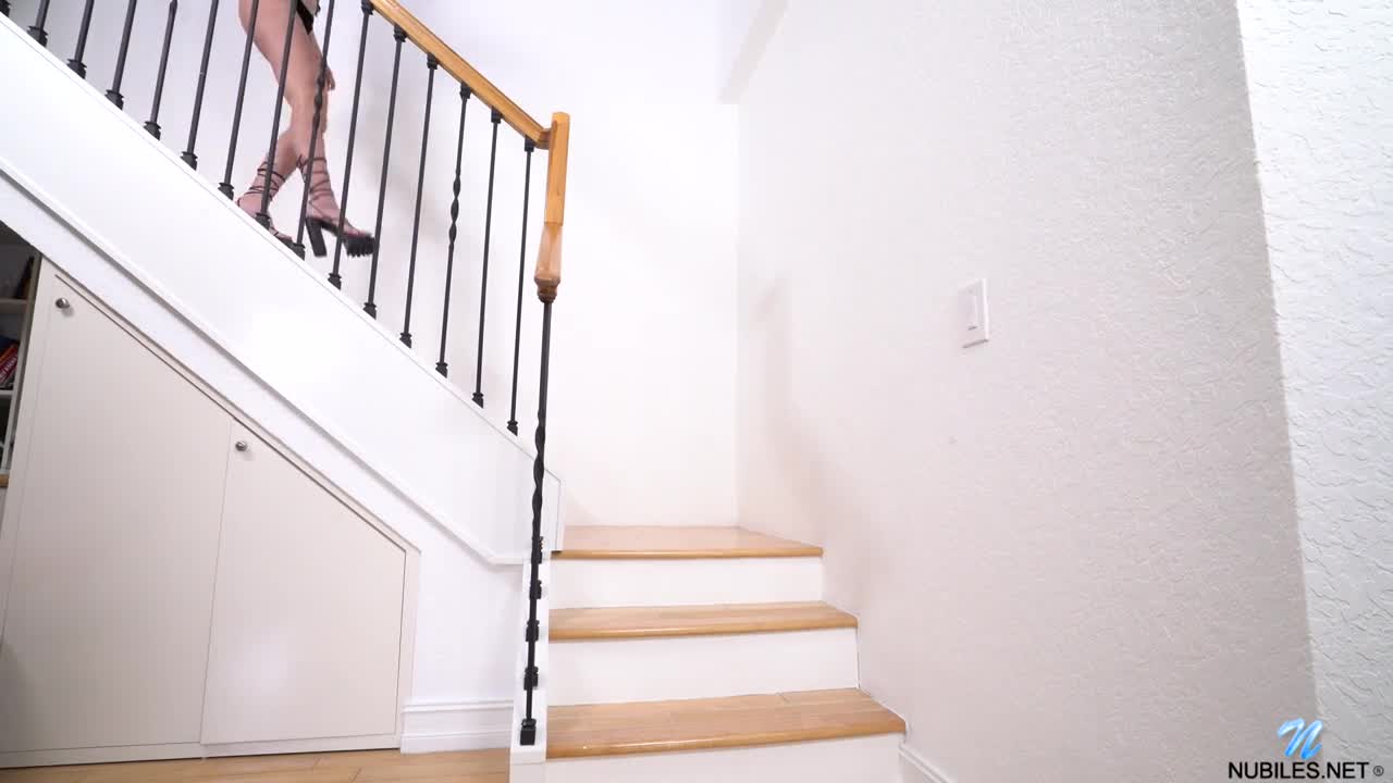 Nubiles Veronica Church Breath Taking - Porn video | ePornXXX